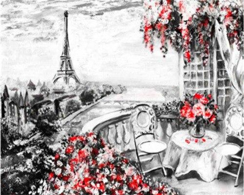 Paris Towers Paint By Numbers.png