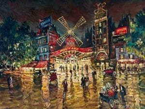 Paris At Night Paint By Numbers.png