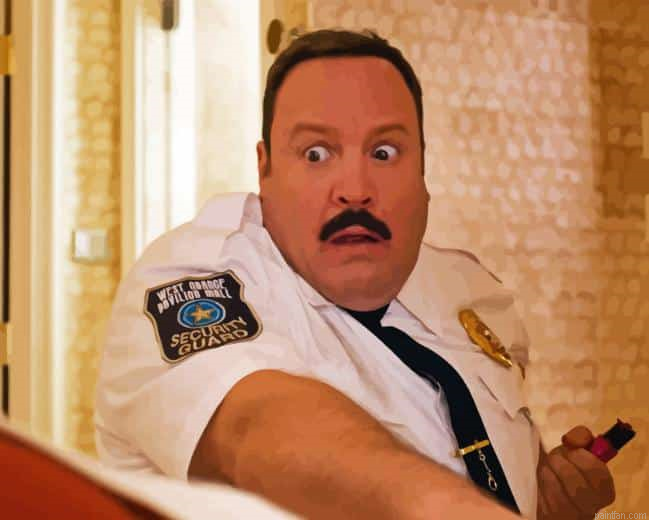 Paul Blart Paint By Numbers.png