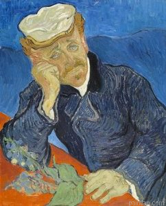 Paul Gachet Paint By Numbers.png