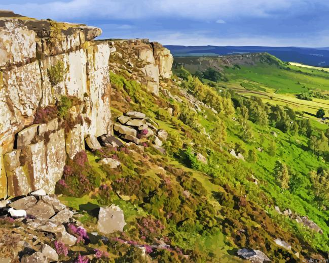 Peak District Park Paint By Numbers.png
