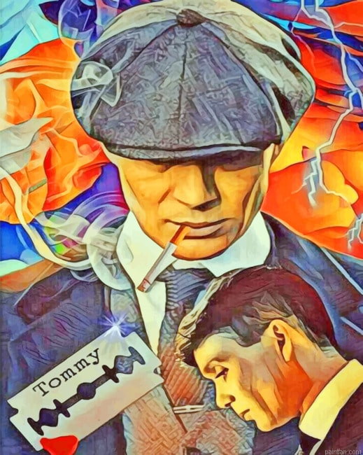 Peaky Blinders Actors Paint By Numbers.png