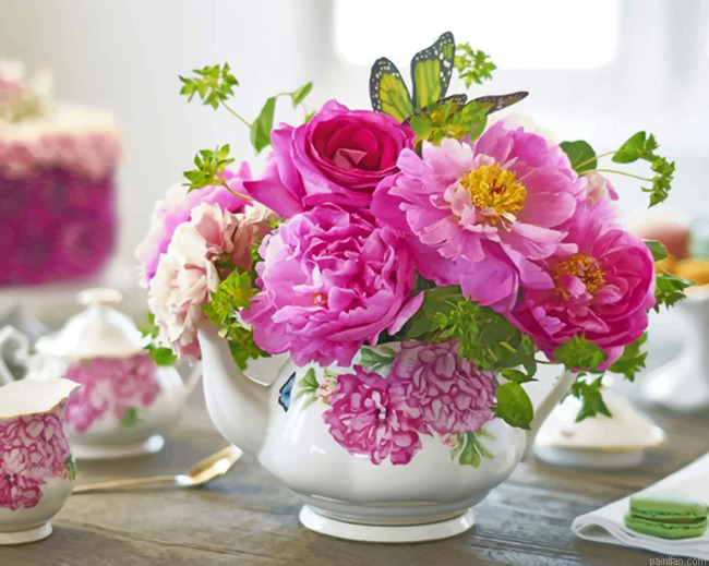 Peonies In Teapot Paint By Numbers.png