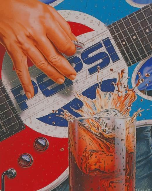 Pepsi Guitar New Paint By Numbers.png