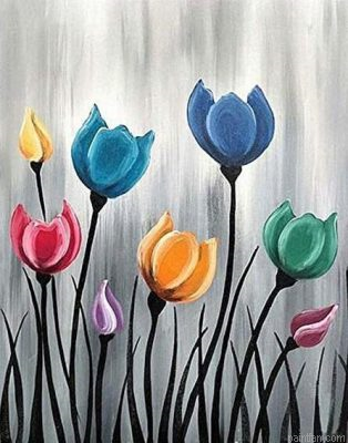 Perfect Flowers Paint By Numbers.png