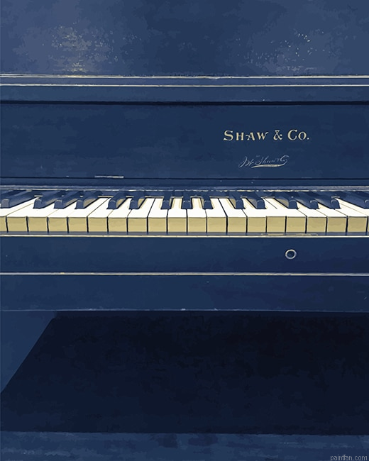 Piano Shaw And Co New Paint By Numbers.png