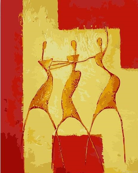 Picasso Art Paint By Numbers.png