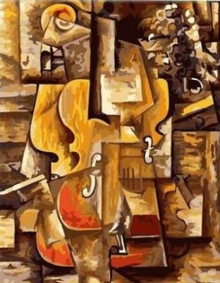Picasso Violin Paint By Numbers.png