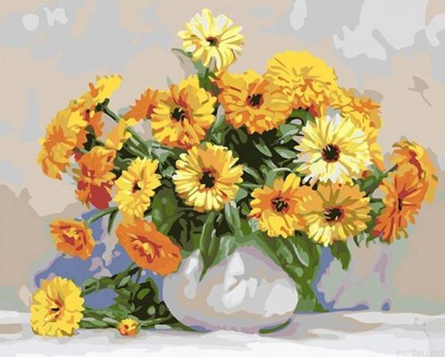 Picture Flowers Paint By Numbers.png