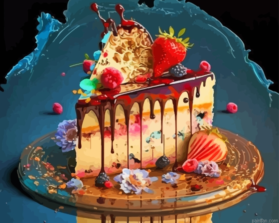 Piece Of Cake Paint By Numbers.png