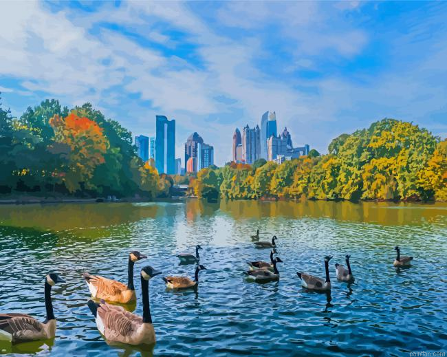 Piedmont Park Paint By Numbers.png
