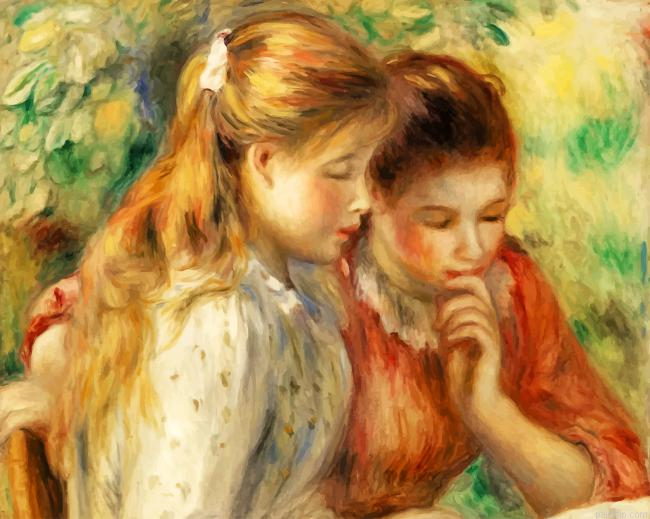 Pierre Auguste Renoir Artwork Paint By Numbers.png
