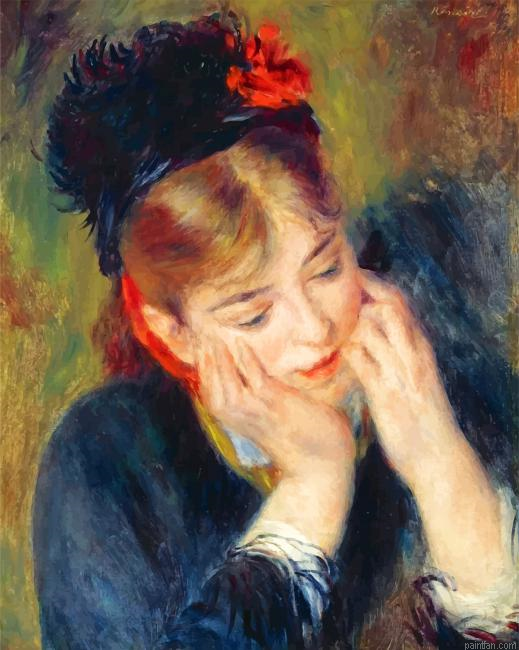 Pierre Auguste Renoir Paint By Numbers.png