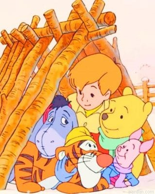 Piglets Big Movie Paint By Number.png