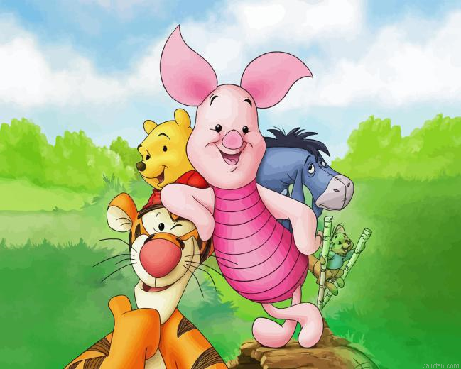 Piglets Big Paint By Numbers.png