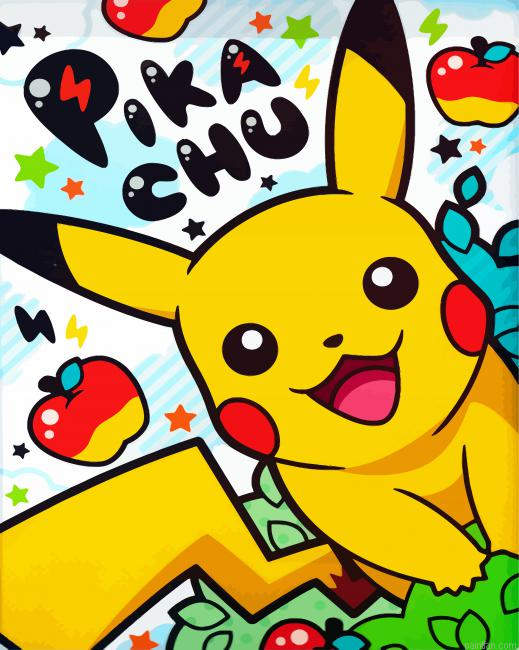 Pikachu Paint By Number.png
