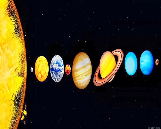 Planets In The Solar System New Paint By Numbers.png