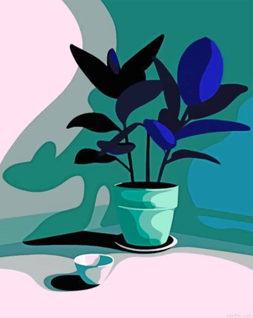 Plant Illustration Paint By Number.png