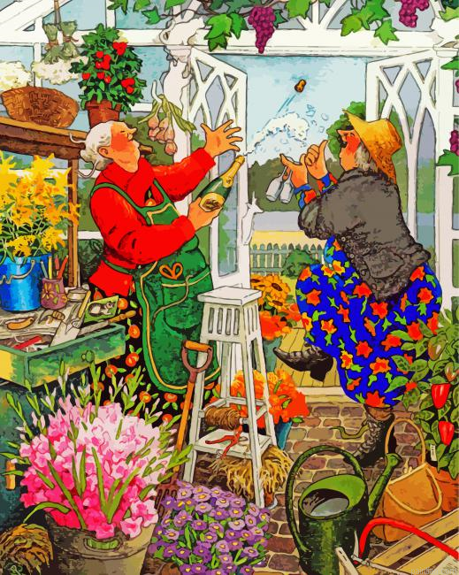 Planters Old Women Paint By Number.png