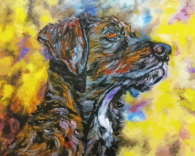 Plott Hound Art Paint By Numbers.png
