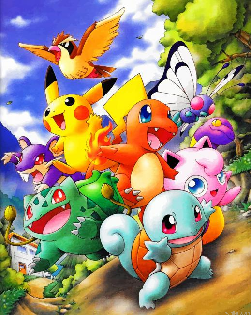 Pokemon Anime Paint By Number.png