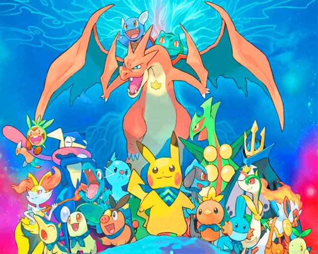 Pokemon Anime New Paint By Numbers.png