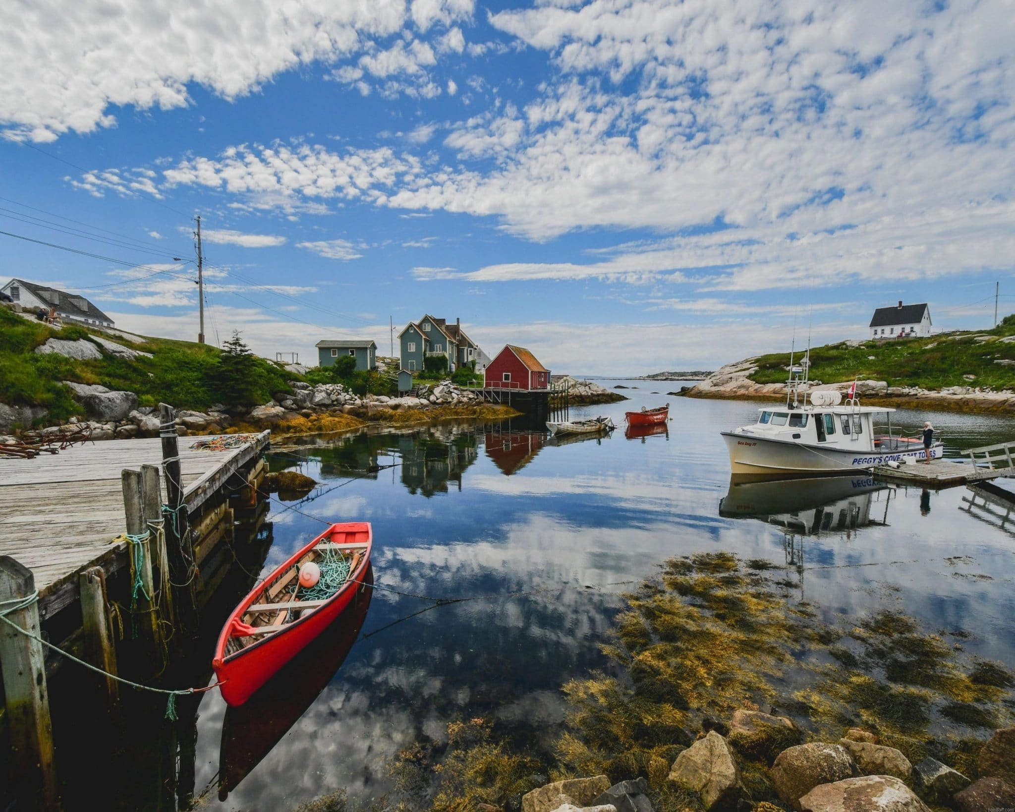 Port Island Paint By Numbers.png