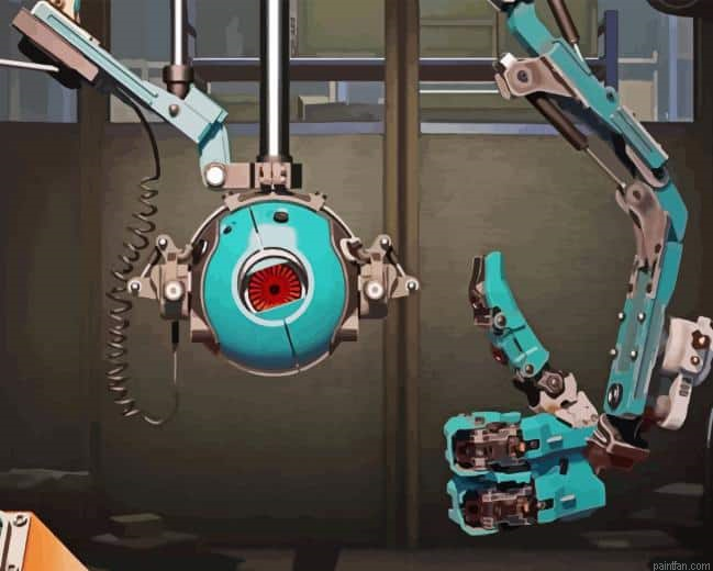 Portal Game Paint By Numbers.png
