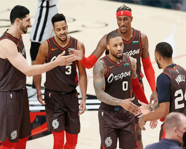 Portland Trail Blazers Paint By Number.png
