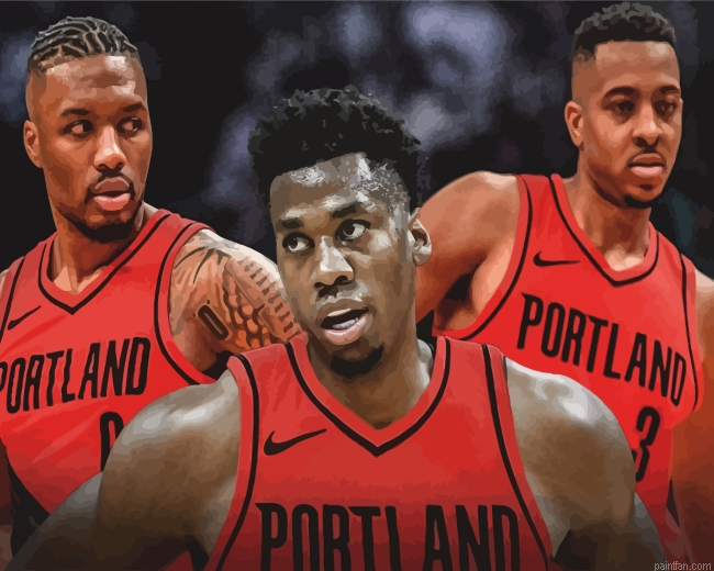 Portland Trail Blazers Players Paint By Number.png