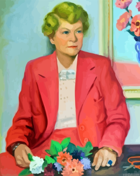 Portrait Of Jane Peterson Paint By Numbers.png