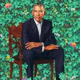 Portrait Of Obama Paint By Numbers.png
