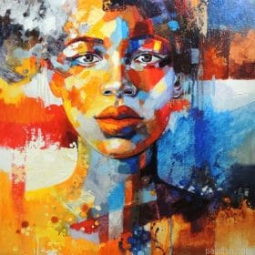 Portrait Of Portia Paint By Numbers.png