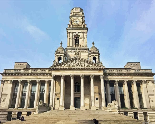 Portsmouth Guildhall Paint By Numbers.png