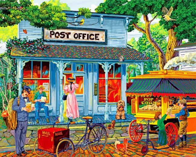 Post Office Paint By Number.png