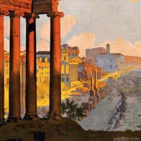 Posters Of Rome Paint By Numbers.png