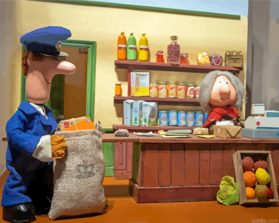 Postman Pat Paint By Numbers.png