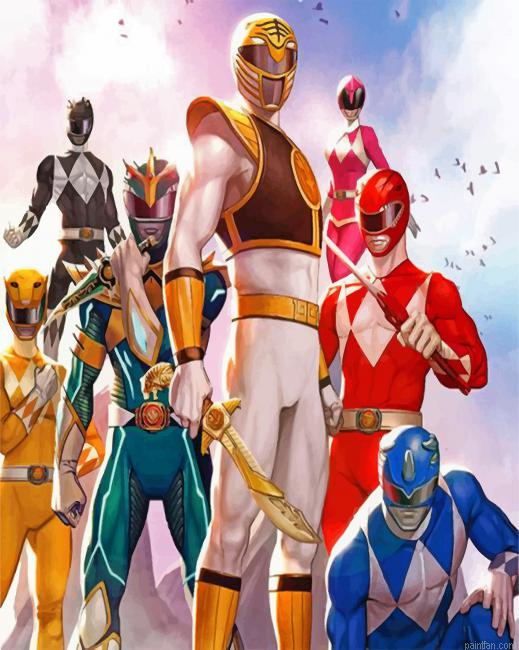Power Rangers Paint By Number.png