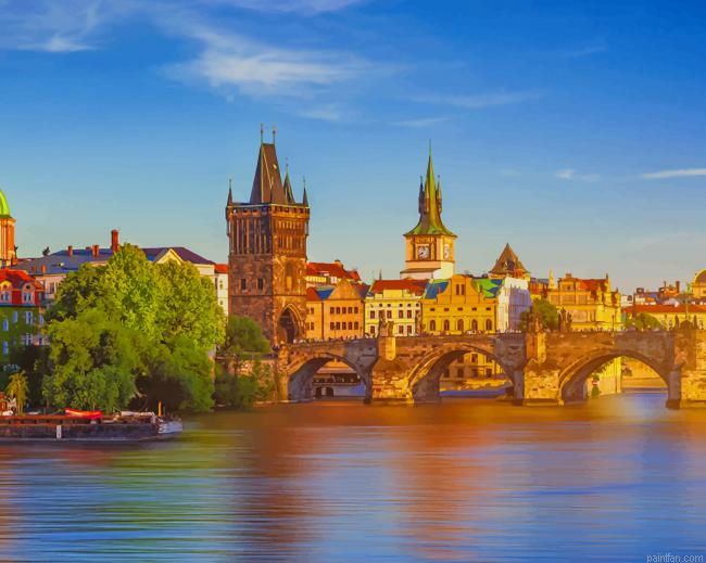 Prague Castle New Paint By Numbers.png