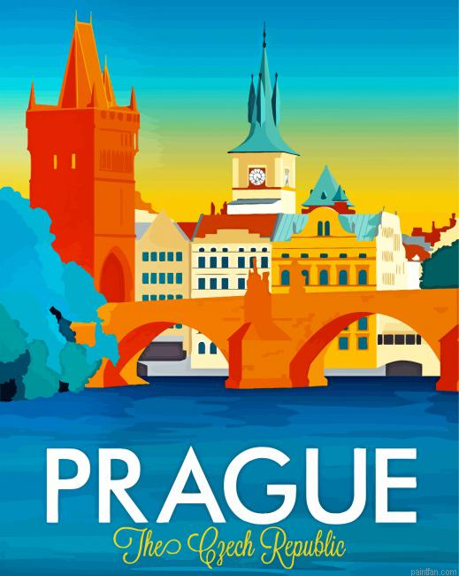 Prague Illustration Paint By Number.png