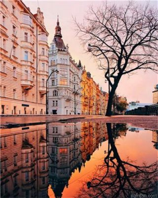 Prague Winter Paint By Numbers.png