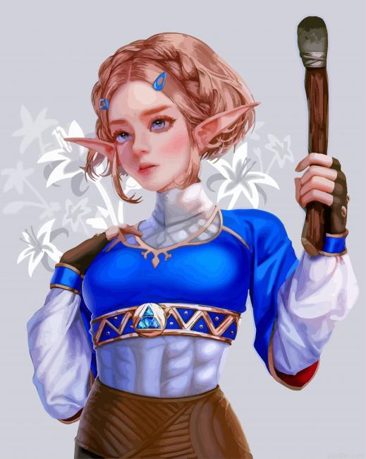 Princess Zelda Paint By Number.png