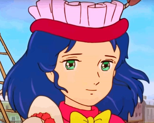 Princesse Sarah Paint By Numbers.png