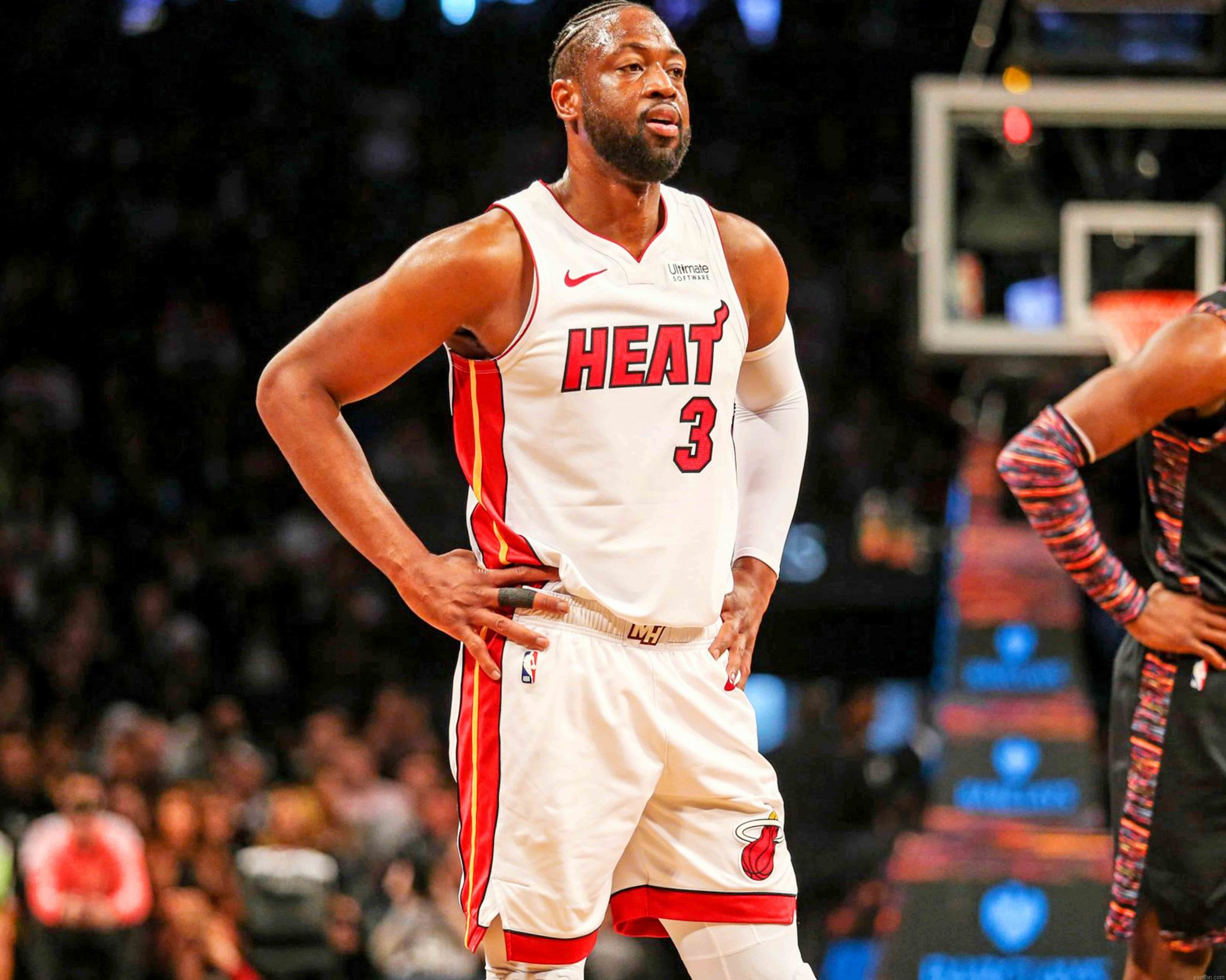 Professional Basketball Player Wade Paint By Number.png