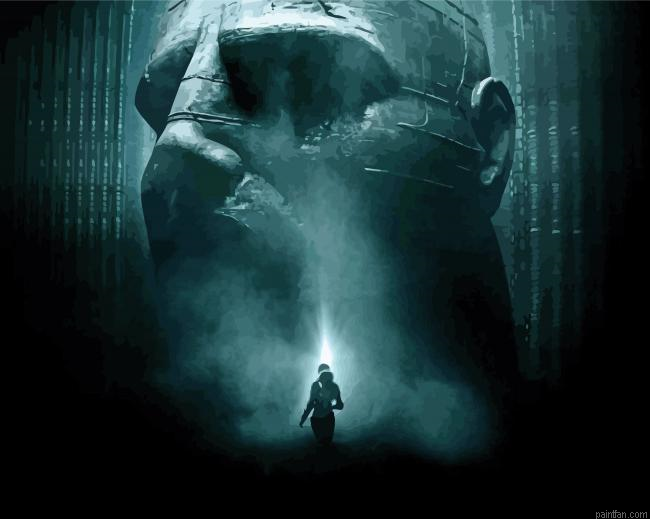 Prometheus Poster Paint By Numbers.png