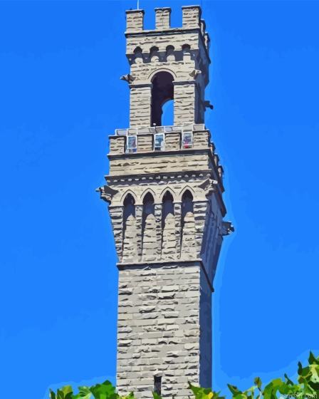Provincetown Monument Paint By Numbers.png