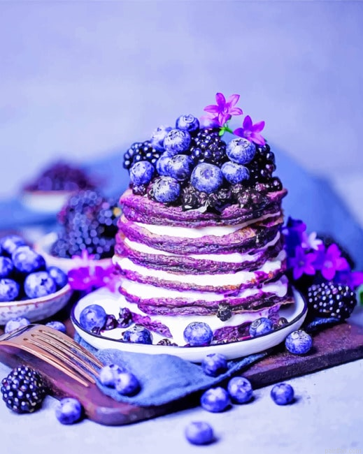 Purple Pancakes New Paint By Numbers.png