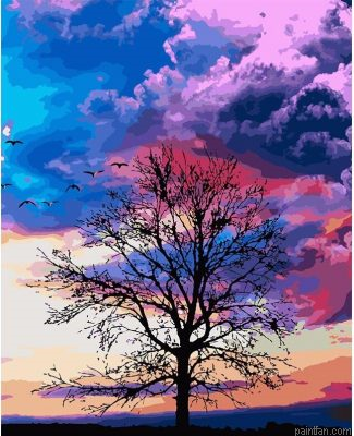 Purple Sky Paint By Numbers.png