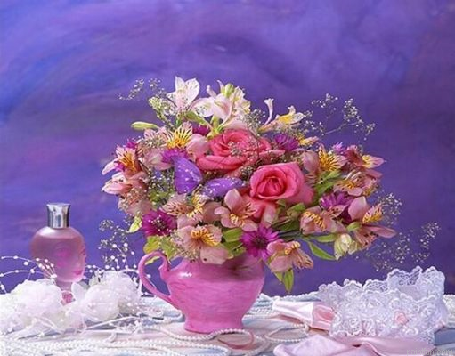 Purple Vase Paint By Numbers.png