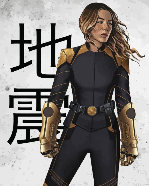 Quake Daisy Paint By Numbers.png